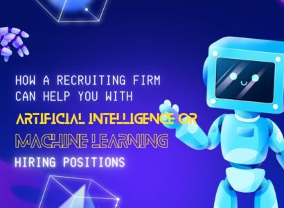 AI and ML Recruitment