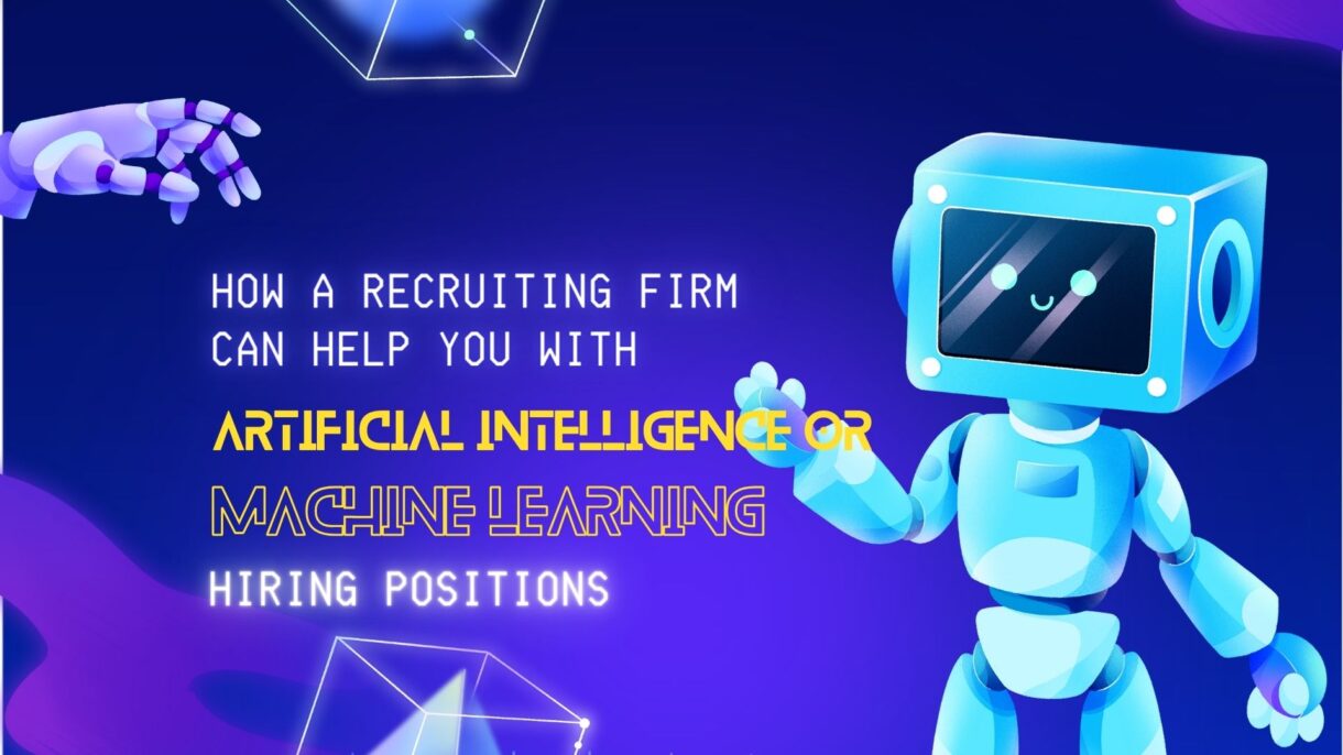 AI and ML Recruitment
